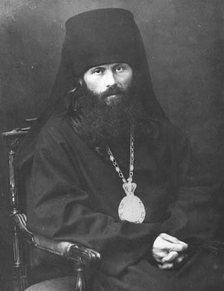 Св. Василий Кинешемский - фотография